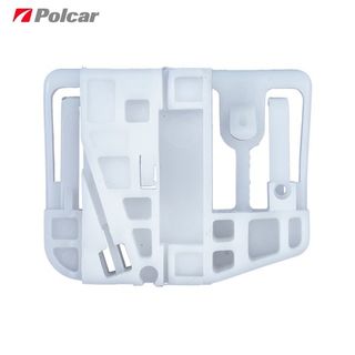 Каретка стеклоподъемника Renault Megane II заднего правого | Polcar