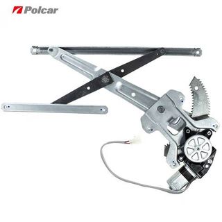 Электростеклоподъемник Daewoo Matiz I передний левый | Polcar