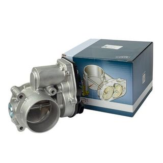 Дроссельная заслонка 4216-1148010 для ГАЗель, Соболь и ГАЗель NEXT - Cartronic CRTR0122409