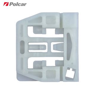 Каретка стеклоподъемника Skoda Octavia I (с 2000 г.в) заднего левого | Polcar
