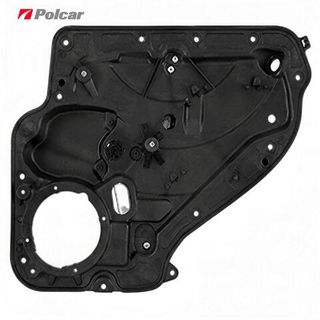 Электростеклоподъемник Volkswagen Golf VI задний правый без моторедуктора | Polcar