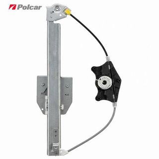 Электростеклоподъемник Audi A6 III задний левый без моторедуктора | Polcar