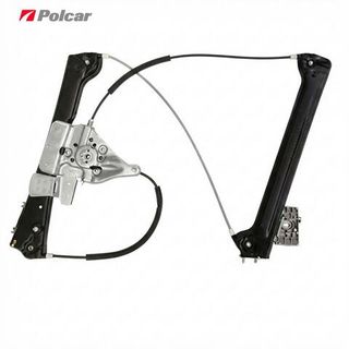 Электростеклоподъемник BMW 6 Series II (с 10.2006 г.в.) передний правый без моторедуктора | Polcar