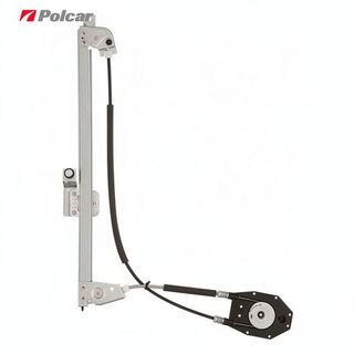 Электростеклоподъемник BMW 5 Series IV (с 03.1999 г.в.) задний левый без моторедуктора | Polcar