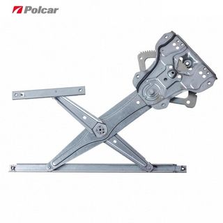 Электростеклоподъемник Toyota Avensis II передний левый без моторедуктора | Polcar