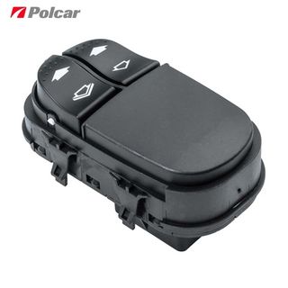 Блок переключателей стеклоподъемников Ford Focus I (с 05.2000 г.в.) | Polcar