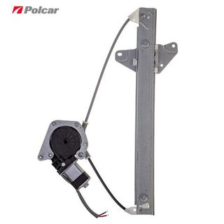 Электростеклоподъемник Toyota Avensis I sedan задний правый | Polcar