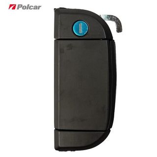 Внешняя ручка двери Volkswagen Transporter IV правая | Polcar