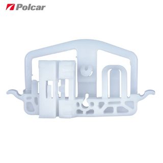 Каретка стеклоподъемника Ford Fiesta VI (3 дв.) переднего | Polcar ZNC50865