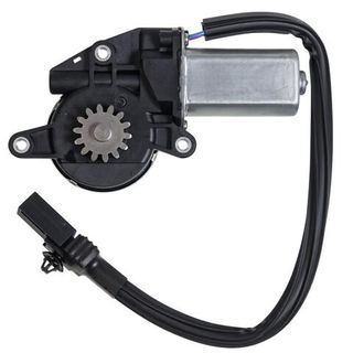 Моторедуктор электростеклоподъемника LADA Granta FL (с 10.2022 г.в.) передний правый