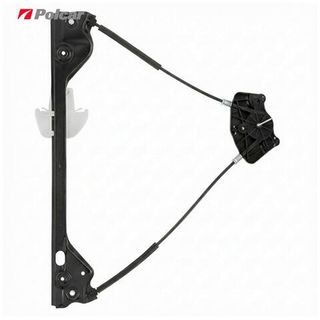 Электростеклоподъемник Volkswagen Touran I и II задний левый без моторедуктора | Polcar