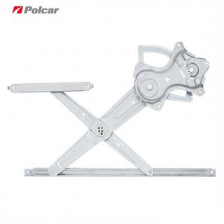 Электростеклоподъемник Toyota Auris I передний левый без моторедуктора | Polcar