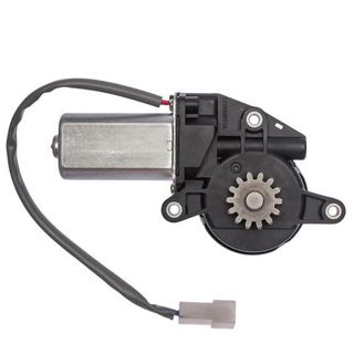 Моторедуктор стеклоподъемника ZD12401UB правый