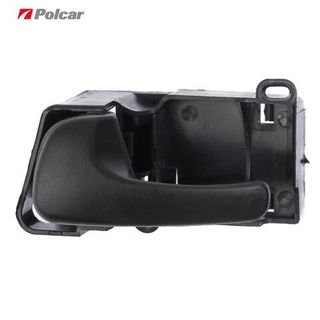 Внутренняя ручка двери Volkswagen Passat IV левая | Polcar