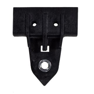 Кронштейн крепления стекла двери Nissan Primera, Qashqai, Juke и Renault Koleos
