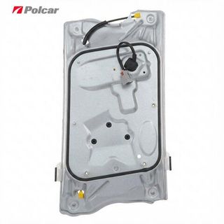 Электростеклоподъемник Land Rover Freelander II передний правый | Polcar