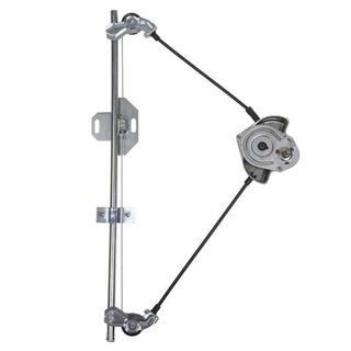 Стеклоподъемник механический для УАЗ-3160 передний левый