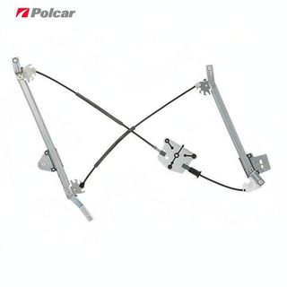Электростеклоподъемник Audi TT II передний левый без моторедуктора | Polcar