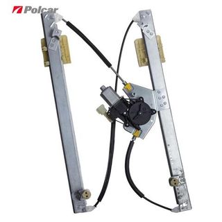 Электростеклоподъемник Land Rover Range Rover IV задний левый | Polcar