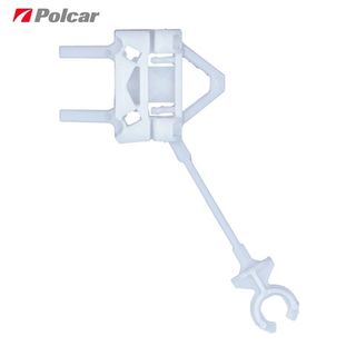 Каретка стеклоподъемника Fiat Doblo I переднего левого | Polcar