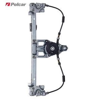 Электростеклоподъемник Mercedes S-Class IV задний левый без моторедуктора | Polcar