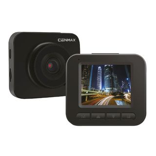 Видеорегистратор CENMAX FHD-200