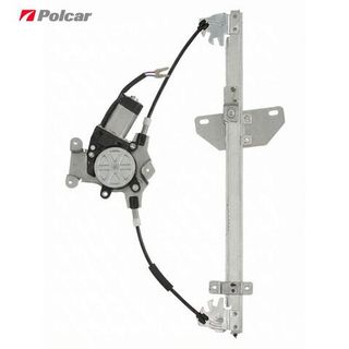 Электростеклоподъемник Nissan Primera III задний правый | Polcar