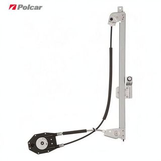 Электростеклоподъемник BMW 5 Series IV (с 03.1999 г.в.) задний правый без моторедуктора | Polcar