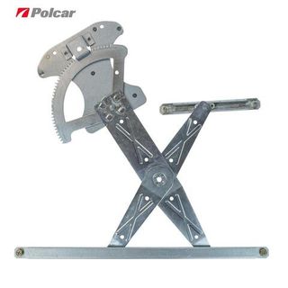 Электростеклоподъемник Toyota Avensis II передний правый без моторедуктора | Polcar