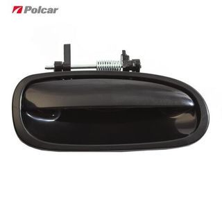 Внешняя ручка задней двери Honda Civic VI правая | Polcar