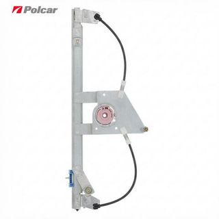 Электростеклоподъемник Citroen Xantia I и II передний левый без моторедуктора | Polcar
