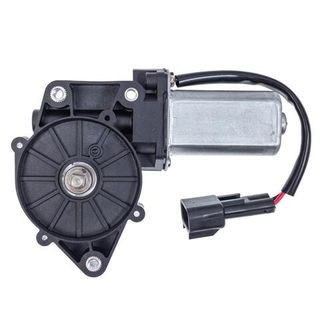 Моторедуктор электростеклоподъемника Chevrolet NIVA левый SAV