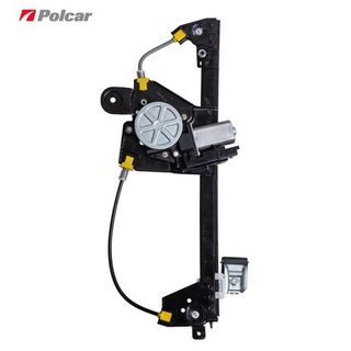 Электростеклоподъемник Renault Megane II задний правый | Polcar