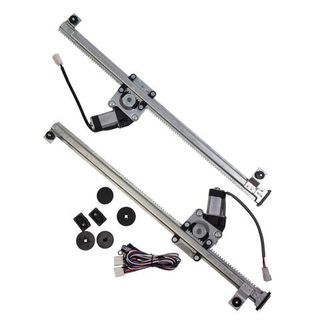 Электростеклоподъемники для ГАЗель Бизнес