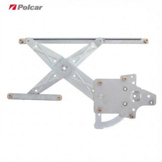 Электростеклоподъемник Toyota Yaris I передний левый без моторедуктора | Polcar