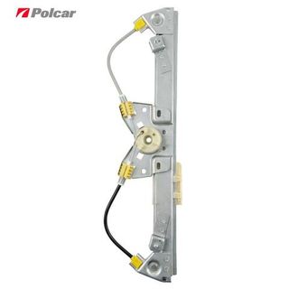 Электростеклоподъемник BMW 3 Series VI задний правый без моторедуктора | Polcar