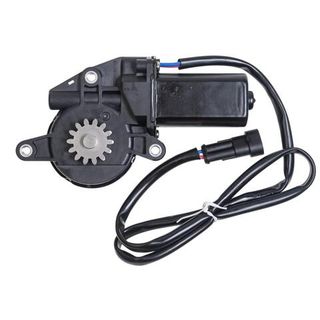 Моторедуктор стеклоподъемника UAZ Patriot левый