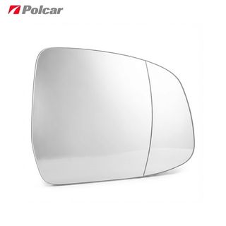 Вставка зеркала наружного Ford Focus II, III и Mondeo IV правого | Polcar