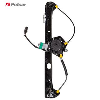 Электростеклоподъемник BMW X5 I задний левый | Polcar