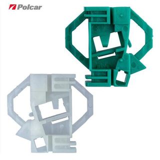 Каретки стеклоподъемника Seat Cordoba I, Ibiza II и Inca, Volkswagen Caddy II и Polo Classic III переднего правого | Polcar