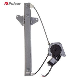 Электростеклоподъемник Toyota Avensis I sedan задний левый | Polcar