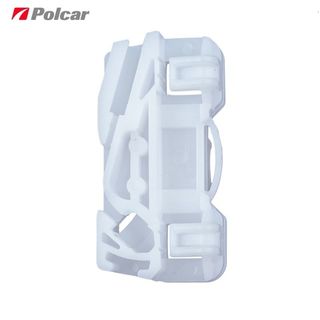 Каретка стеклоподъемника Ford Galaxy I, Seat Alhambra I, Volkswagen Sharan I правого | Polcar