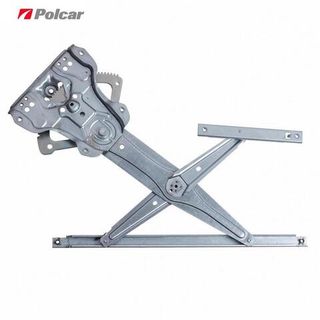 Электростеклоподъемник Toyota Avensis II передний правый без моторедуктора | Polcar