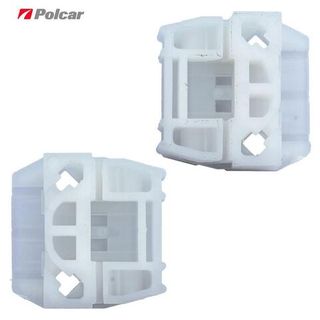 Каретки стеклоподъемника Volkswagen Transporter V, VI и Multivan V, VI | Polcar