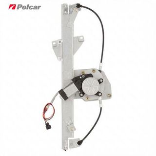 Электростеклоподъемник Saab 9-3 II (с 2006) задний правый | Polcar