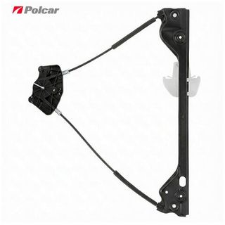 Электростеклоподъемник Volkswagen Touran I и II задний правый без моторедуктора | Polcar