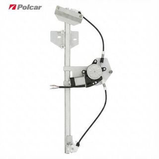 Электростеклоподъемник Renault Espace III передний левый | Polcar