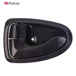 Внутренняя ручка двери Hyundai Accent II левая | Polcar