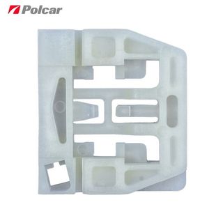 Каретка стеклоподъемника Skoda Octavia I (с 2000 г.в.) заднего правого | Polcar