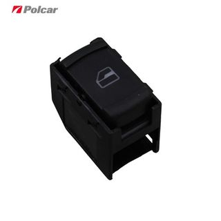 Переключатель стеклоподъемника пассажирского Volkswagen Bora, Golf IV, Jetta IV и Passat V | Polcar